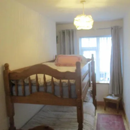 Apartman Centre Moville