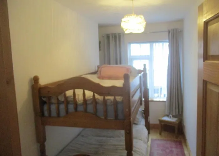 Apartman Centre Moville